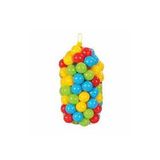 OYUN HAVUZ TOPLARI FİLEDE 9 CM 50'Lİ