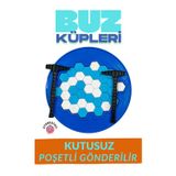 Oyun Kafası Buz Kırma Aile Oyunu ( Kutusuz )