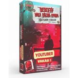 Oyun Kafası Dedektif Oyunu, Seri Katil Davası - Youtuber Vakası