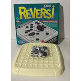 Oyun Kafası Reversi Othello (Plastik) Zeka Akıl ve Strateji Oyunu