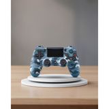 Oyun Kolu Titreşimli Ps4 Tablet Telefon Pc Android Uyumlu - belirtilmemiş
