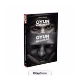Oyun Kuranlar ve Oyun Bozanlar - Ahmet Kekeç