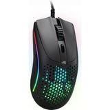 Oyun Modeli O 2 Kablolu Oyun Faresi - 59G Ultralight, Fps, 26.000 Dpı, Motion Sync, 80M Tıklama Nom