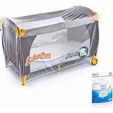 Oyun Parkı Sinekliği 328 Çok Renkli 8681049213280 - Ahşap