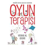 Oyun Terapisi - David A. Crenshaw Anne L. Stewart