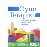 Oyun Terapisi - Kolektif