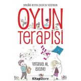 Oyun Terapisi - Virginia M. Axline