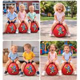 Oyun Topu Zıp Zıp Zıplama Topu 45 Cm