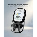 Oyun Ve Müzik Modlu Kişiselleştirilebilir Bluetooth Kulaklık