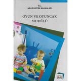 Oyun Ve Oyuncak Modülü -0-36 Ay Oyun Ve Oyuncak-37-72 Ay Oyun Ve Oyuncak - Animasyon Çalışmaları Kolektif İzge Yayıncılık - İkinci El Kitap