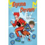 Oyuna Devam - Jenny Jinks