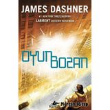 Oyunbozan - Sanal Ağ 2 - James Dashner