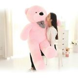 Oyuncak 120 Buyuk Pelus Ayicik