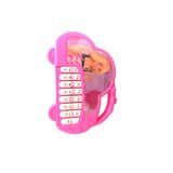 Oyuncak 17 cm Mini Piyano – Çocuklar İçin Eğitici Müzik Oyuncağı Pembe