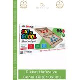 #Oyuncak Ahşap Eğitici Hızlı Sapan Beceri Geliştirici Odaklanma Strateji Zeka Şut Gol Oyunu