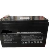 Oyuncak Araba Aküsü Pilsan İle Uyumlu 12 v 7 A 12 volt 7 amper