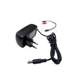 Oyuncak Araba Aküsü Şarj Adaptörü 6 Volt 2Amper Maşalı 6V2a 6V5a 6V7a 6V12a Şrj Edebilme Özelliği