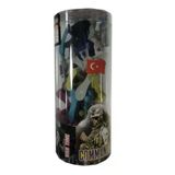 Oyuncak Asetatli Asker Seti