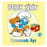 Oyuncak Ayı;Bebek Şirin