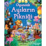 Oyuncak Ayıların Pikniği - Stephanie Moss