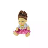 Oyuncak Bebek Suzy Konuşan Bebek 25 cm