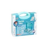 Oyuncak Çantalı Diş Klinik Seti Erkek HB-16043 (TOYS16043) GNSRKFAZ2035 - 0 - Siyah