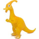 Oyuncak Dinazor Sevimli Parasaurlophus 25 cm Yumuşak Yüzey