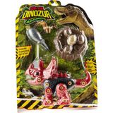 Oyuncak Dinazor Sök Tak Dinazor 20 cm