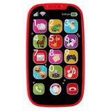 Oyuncak... Eğitici Telefon