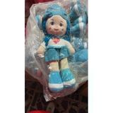 Oyuncak Eğlenceli Bez Bebek Uyku Arkadaşı