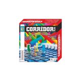Oyuncak Fabrikası Zekice Corridor Plus (Koridor) Zeka Ve Strateji Oyunu
