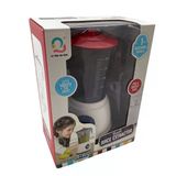 Oyuncak Fonksiyonel Blender Seti J618 Işıklı Ve Sesli Mutfak Robotu Eğitici Ev Aletleri Serisi