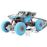 Oyuncak Gidiyor Uzaktan Kumandalı Araba 4x2 Rock Crawler Off Road Şarjlı Jeep