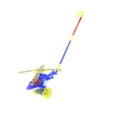 Oyuncak Helikopter Sopalı Sevimli Helikopter 30 Cm
