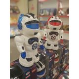 Oyuncak Jr Robotto Sarki Ve Masal Soyler Robot
