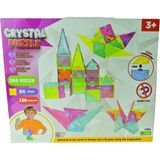 Oyuncak Kristal Puzzle 200 Parça 5 cm