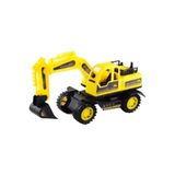 Oyuncak Kutulu Çılgın Excavator Kepçe KRK-2216