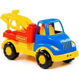 Oyuncak Leon Çekici 52872 Aby - Çok Renkli