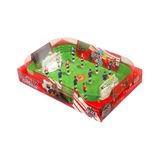 Oyuncak Masa Maçı Langırt Masa Oyunu Futbol Şut Ve Gol