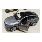 Oyuncak Metal Model Araba 1/36 Çek Bırak Mercedes Benz Glc 220 Gri