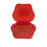 Oyuncak Mini Laptop Eğitici Öğretici Bilgisayarım Türkçe Kırmızı