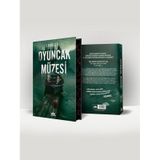 Oyuncak Müzesi 1 Ciltli- Yan Boyamalı Özel Baskı / Emre Gül