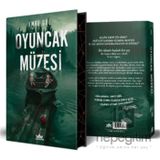 Oyuncak Müzesi 1 Yan Boyamalı Özel Baskı Guardian