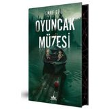 Oyuncak Müzesi 1 (Yan Boyamalı Özel Baskı)