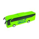 Oyuncak Otobus Surtmeli Yesil 22 Cm