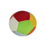 Oyuncak Peluş Top 20 Cm