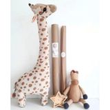 Oyuncak Peluş Zürafa, Uyku ve Oyun ARKADAŞI-100 cm