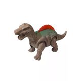 Oyuncak Pilli Dinazor Trex Işıklı Sesli Yürüyen 23 Cm Dinazor
