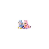 Oyuncak Pilli Emekleyen Bebek QB-01Y PRA-11863200-3593