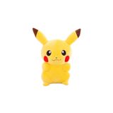Oyuncak Pokemon Pikachu Peluş Oyuncak Pikaçu